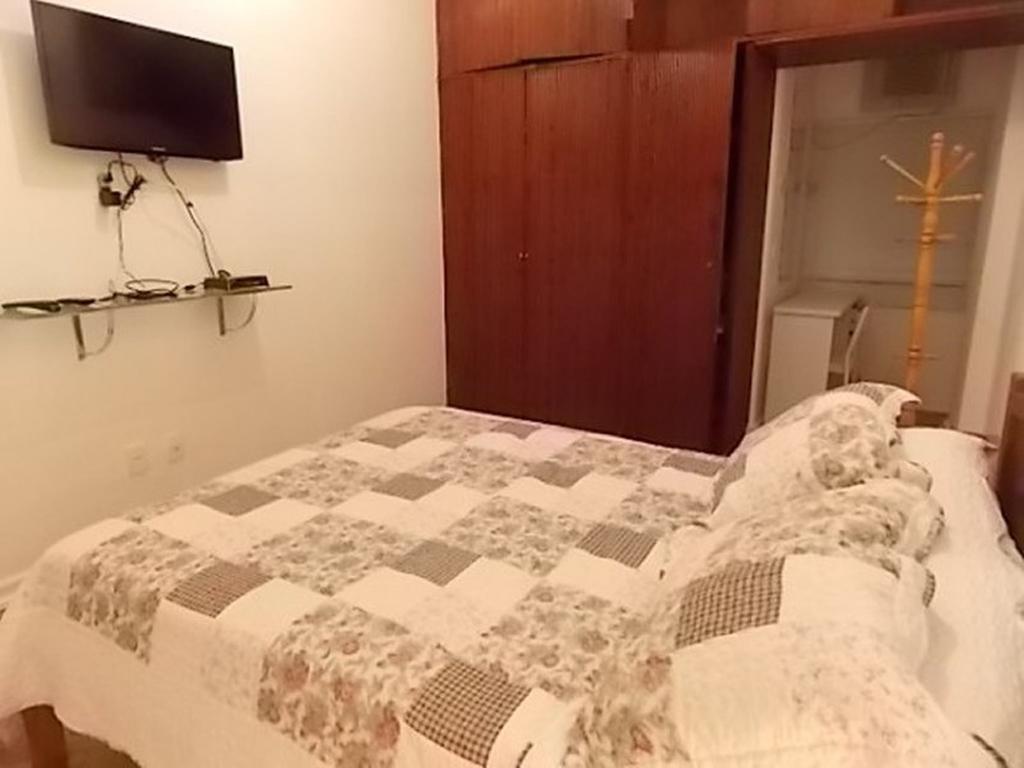 Loft Em Copacabana Posto 6 Apartemen Rio de Janeiro