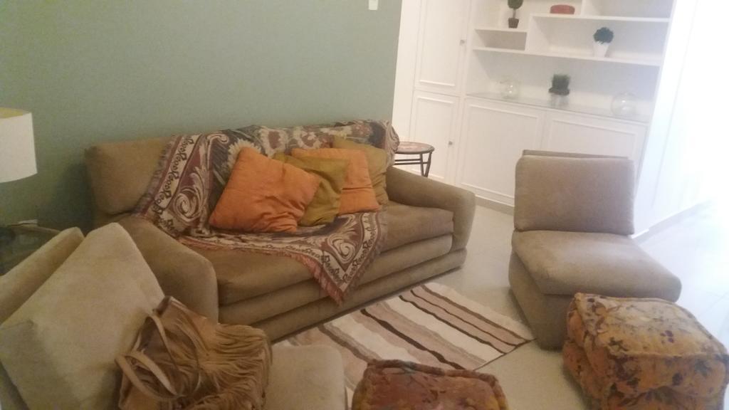 Apartemen Loft Em Copacabana Posto 6 Rio de Janeiro