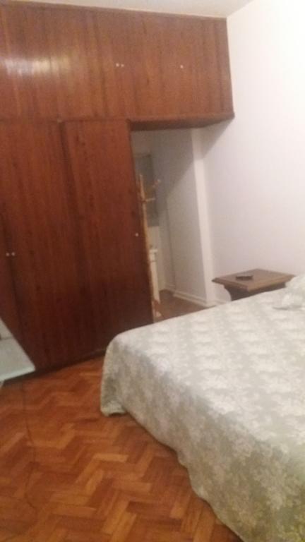 Apartemen Loft Em Copacabana Posto 6 *